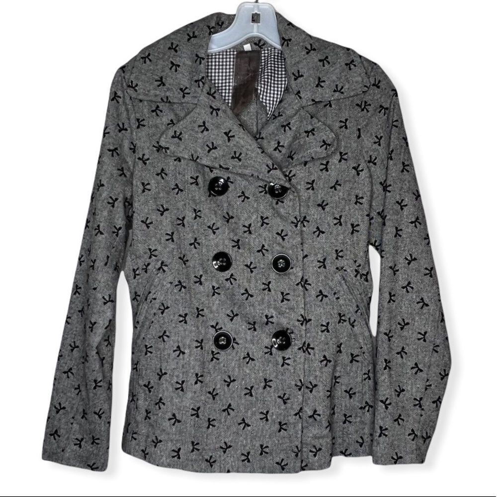 Moon Collection Blazer Bows